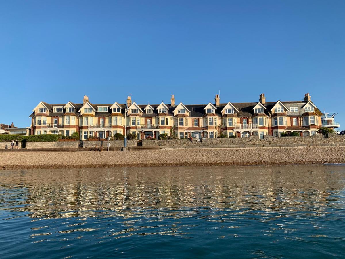 Dream View Holiday home Weymouth