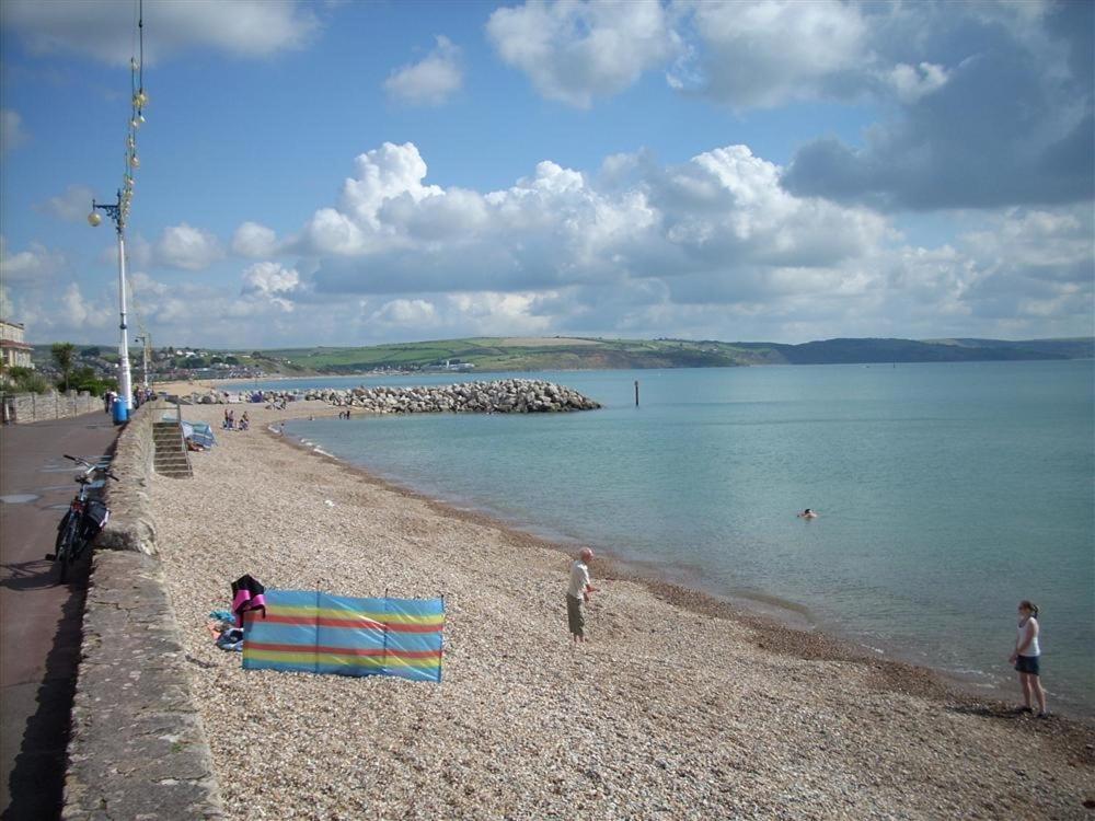 Holiday home Dream View *