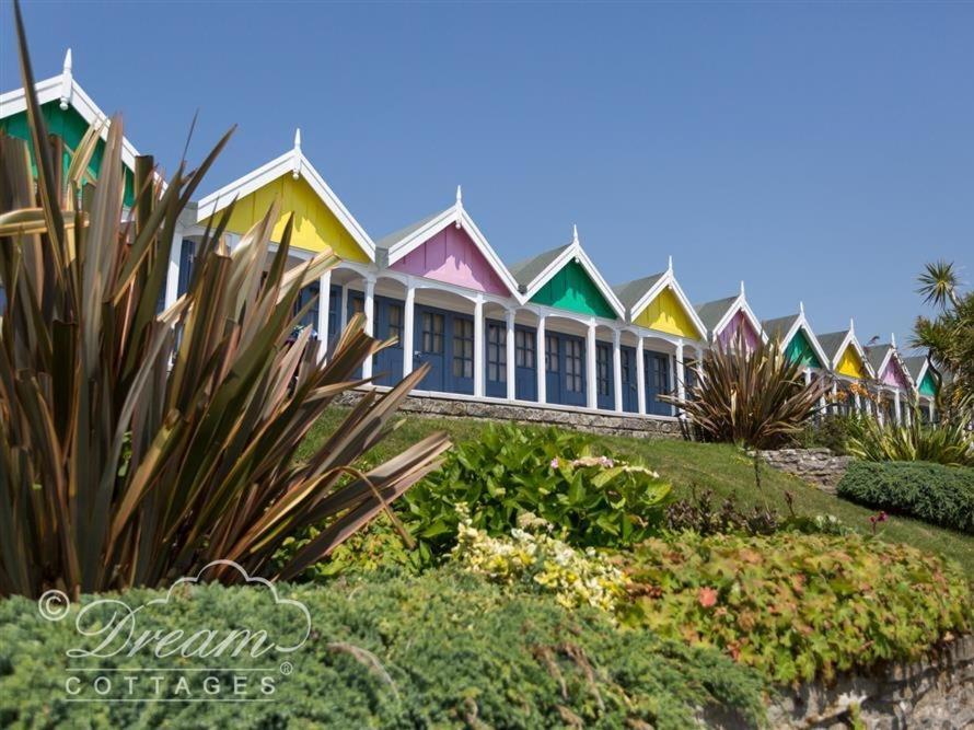 Holiday home Dream View *