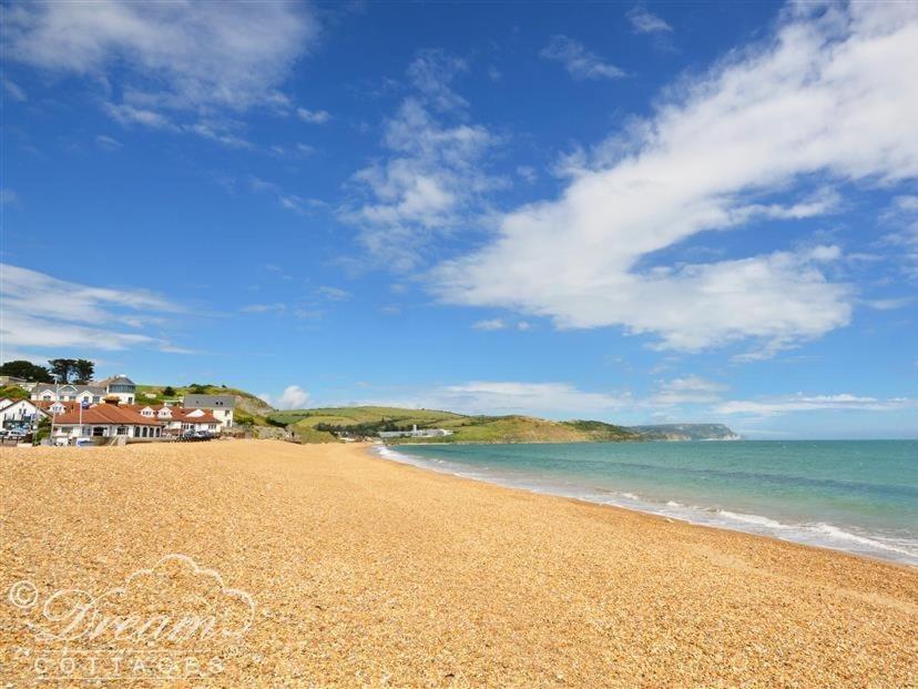Dream View * Weymouth